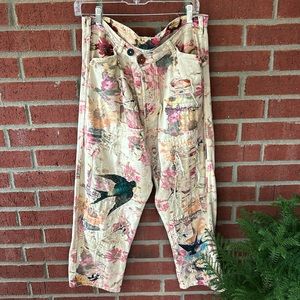 Magnolia Pearl trousers